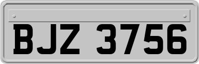 BJZ3756