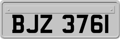 BJZ3761