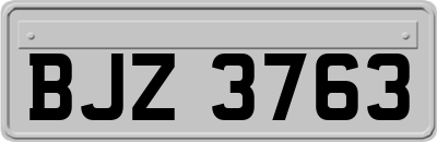 BJZ3763