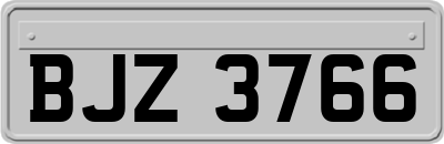 BJZ3766