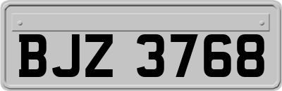 BJZ3768