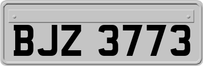 BJZ3773