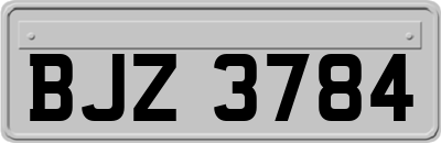 BJZ3784