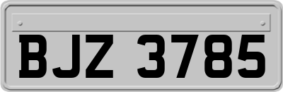 BJZ3785