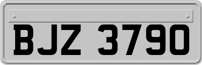 BJZ3790