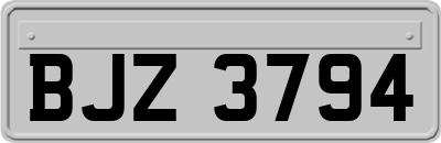 BJZ3794