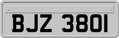 BJZ3801