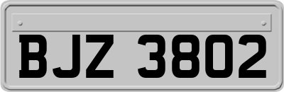 BJZ3802