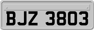 BJZ3803