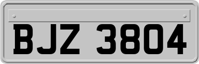BJZ3804