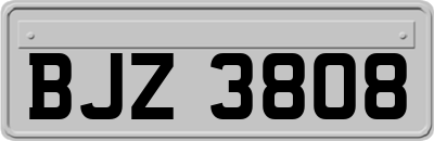 BJZ3808