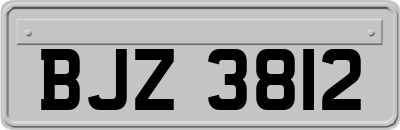 BJZ3812