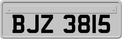 BJZ3815