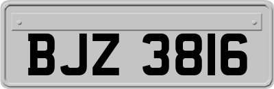BJZ3816