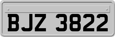 BJZ3822