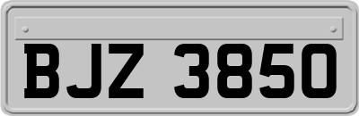 BJZ3850
