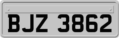 BJZ3862