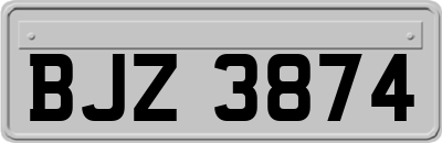 BJZ3874