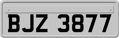 BJZ3877