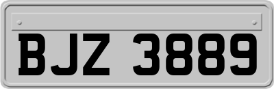 BJZ3889