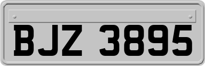 BJZ3895