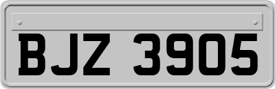 BJZ3905