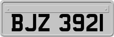 BJZ3921