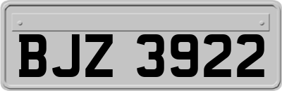 BJZ3922