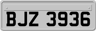 BJZ3936