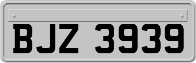 BJZ3939