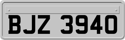 BJZ3940