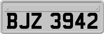 BJZ3942