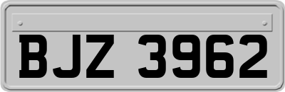 BJZ3962
