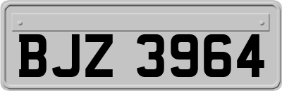 BJZ3964
