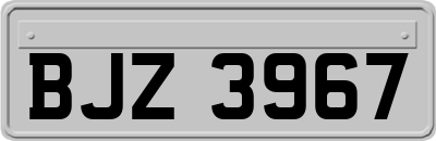 BJZ3967