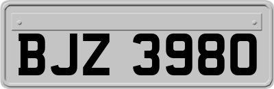 BJZ3980