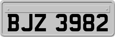 BJZ3982