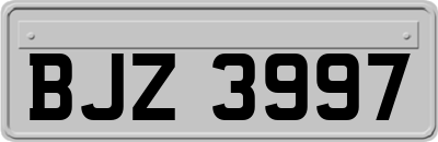 BJZ3997