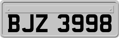 BJZ3998