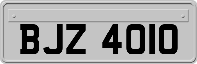 BJZ4010