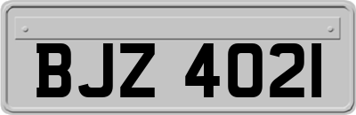 BJZ4021