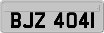 BJZ4041