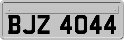 BJZ4044