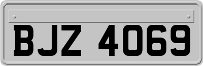 BJZ4069