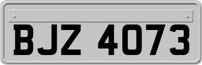 BJZ4073