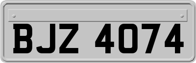 BJZ4074