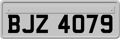 BJZ4079