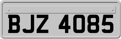 BJZ4085