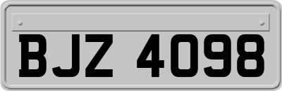 BJZ4098