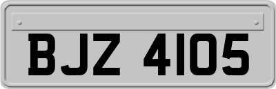 BJZ4105